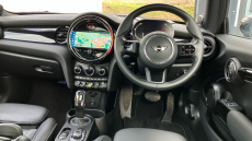 MINI Hatchback 135kW Cooper S Level 3 33kWh 3dr Auto Electric Hatchback